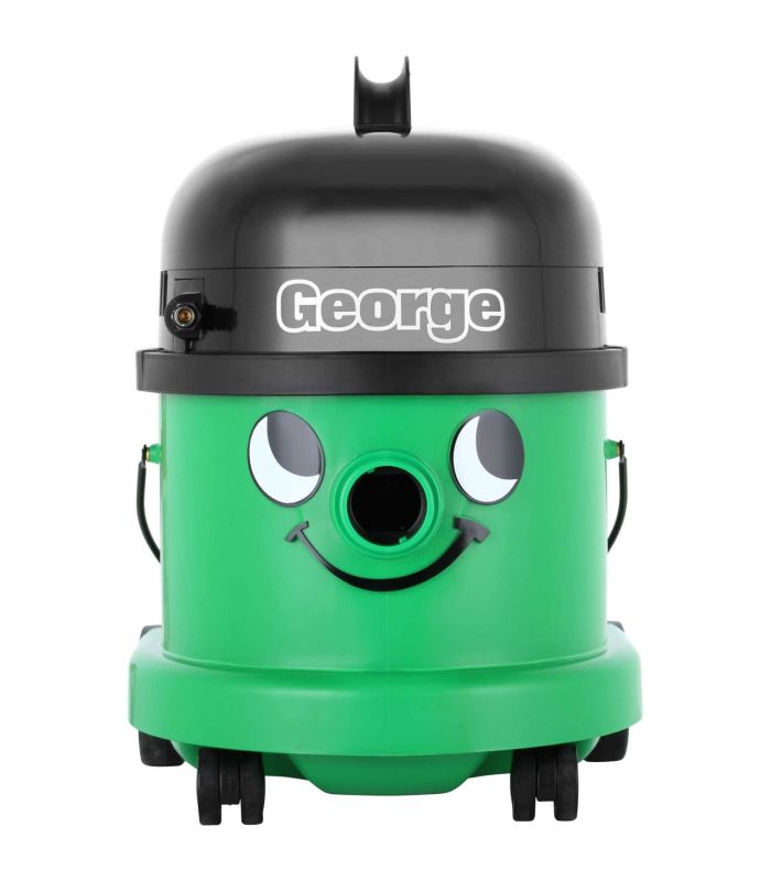 GVE370-2 George Odkurzacz ekstrakcyjny