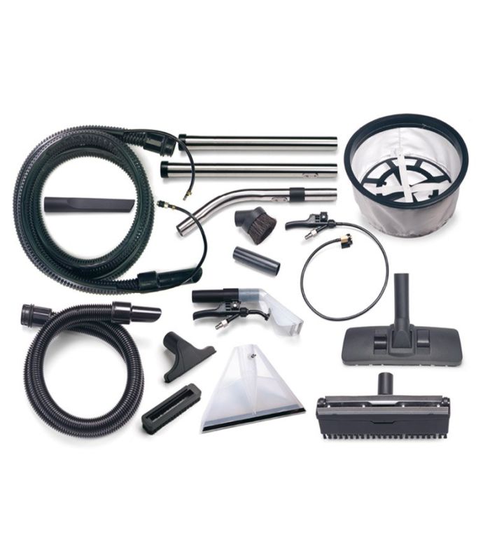 GVE370-2 George Odkurzacz ekstrakcyjny