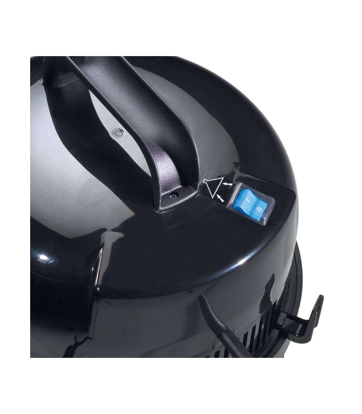 Numatic HFM 1515 – odkurzacz profesjonalny sucho-mokro