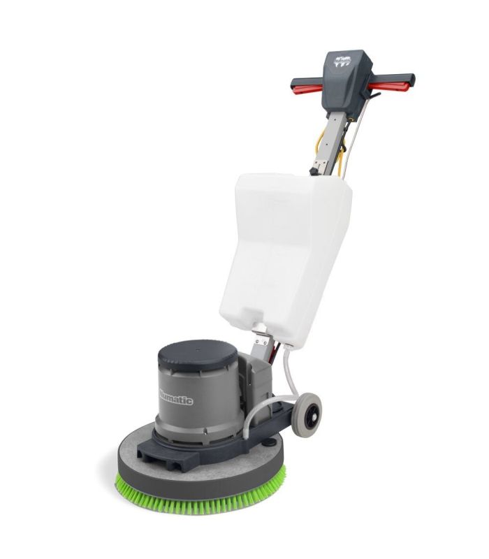 Zestaw szorowarka HFM 1515 + Odkurzacz sucho-mokro WV-470.