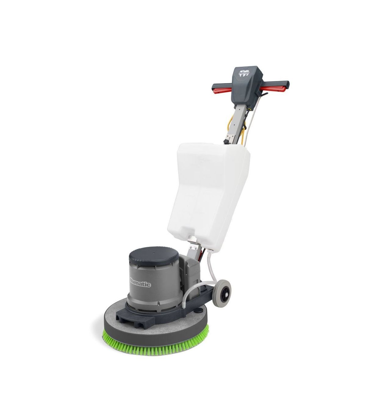 Numatic HFM 1515 – odkurzacz profesjonalny sucho-mokro