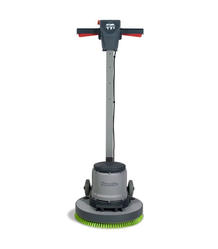 Zestaw szorowarka HFM 1515 + Odkurzacz sucho-mokro WV-470.