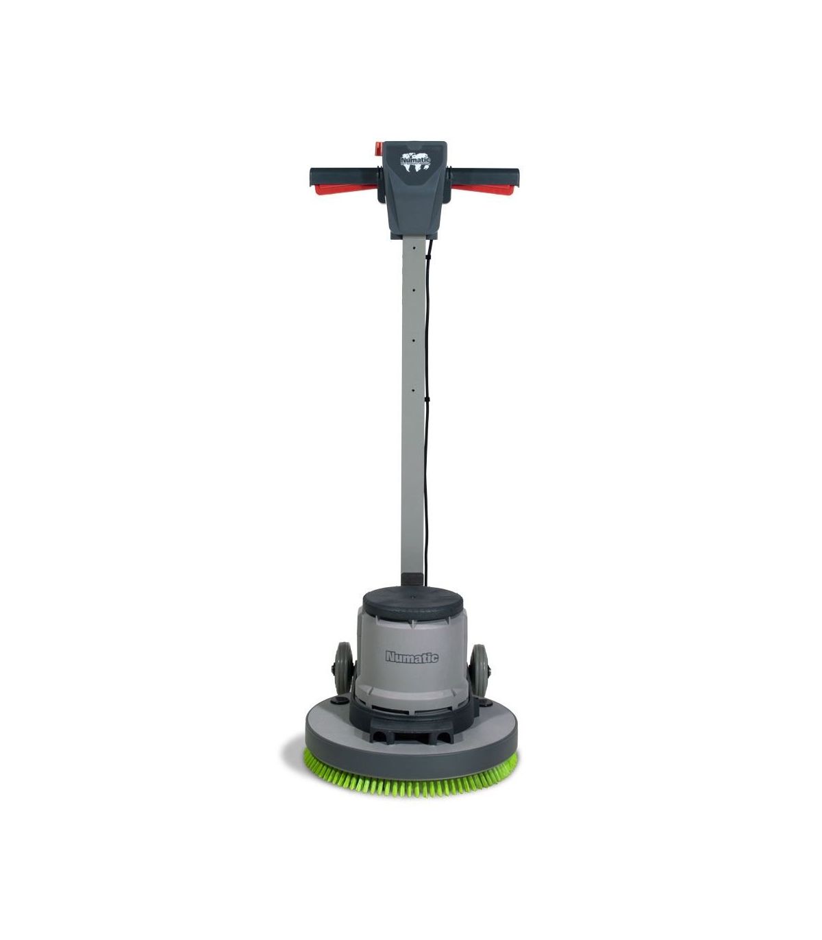 Numatic HFM 1515 – odkurzacz profesjonalny sucho-mokro