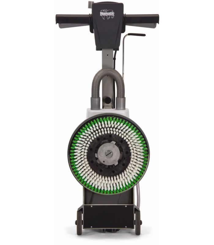 NLL 332 LoLine - Szorowarka jednotarczowa Numatic