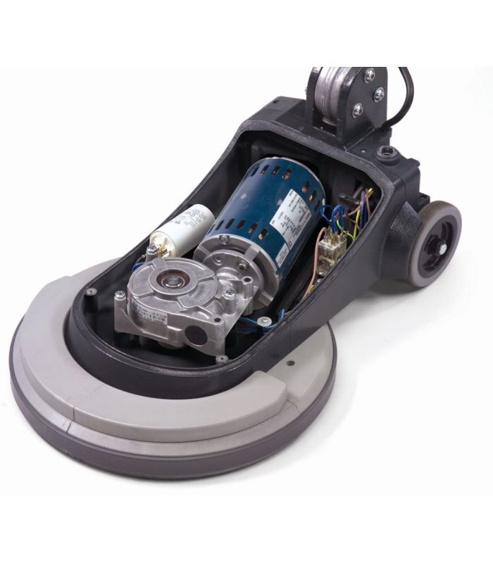 NLL 332 LoLine - Szorowarka jednotarczowa Numatic