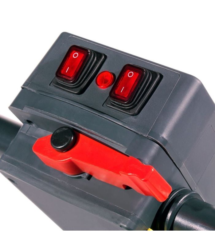 TT4055G NUMATIC - automat szorująco-zbierający.