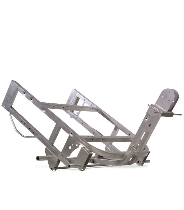 TT6650G NUMATIC - automat szorująco-zbierający.