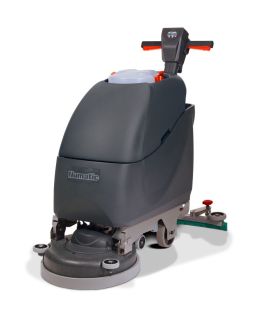 TGB 4045 NUMATIC - automat szorująco-zbierający zasilany bateryjnie