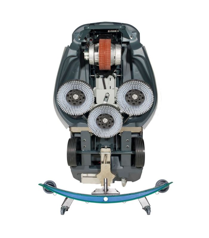 TTV 678G Vario 300 NUMATIC - automat szorująco-zbierający