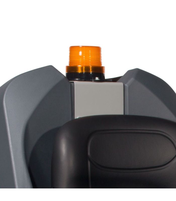 TTV 678G Vario 300 NUMATIC - automat szorująco-zbierający