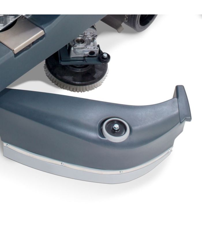 Numatic TTV678G Vario 400Ah - 400 Ah