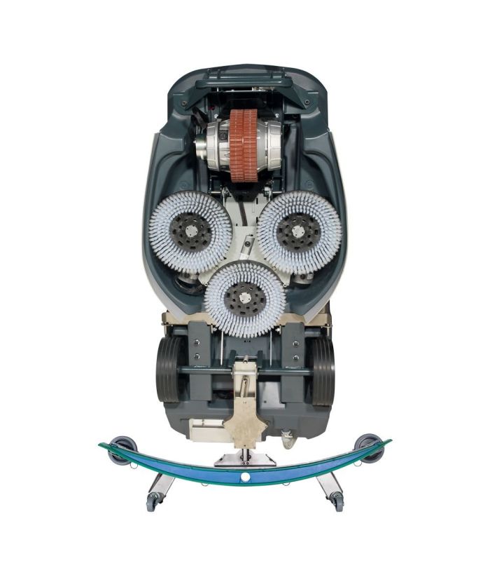 Numatic TTV678G Vario 400Ah - 400Ah