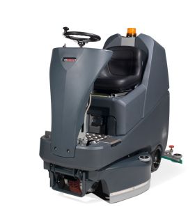 TTV678G Vario 300 NUMATIC - automat szorująco-zbierający