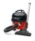 Numatic PPR240 Henry - odkurzacz profesjonalny 9 l 6