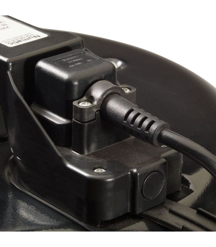 NVQ 200-22 Odkurzacz do pracy na sucho