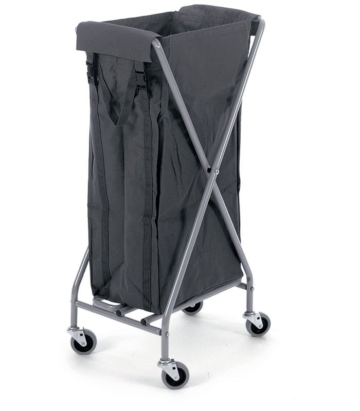 Numatic NX1001 Servo-X 100L wózek pościelowy