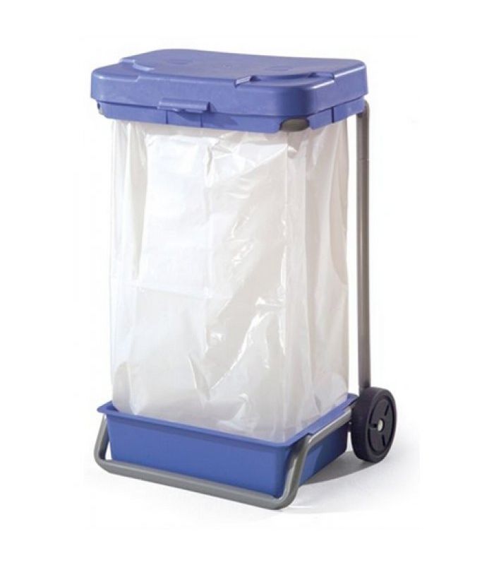 Numatic SAX120 PR NuSax Systems wózek na odpady