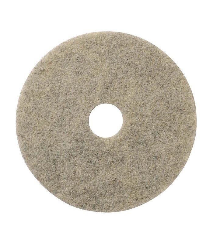 Pad GORILLA ETC do polerowania i renowacji twardych posadzek i polimerów na wysoki połysk 7" - 24"