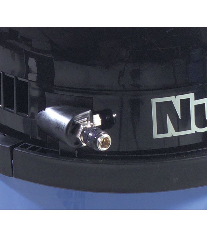 CT 470-2 Odkurzacz ekstrakcyjny głowica odkurzacz z zaworem podawania chemii