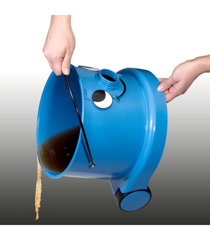 CVC370-2 Charles Odkurzacz sucho – mokro