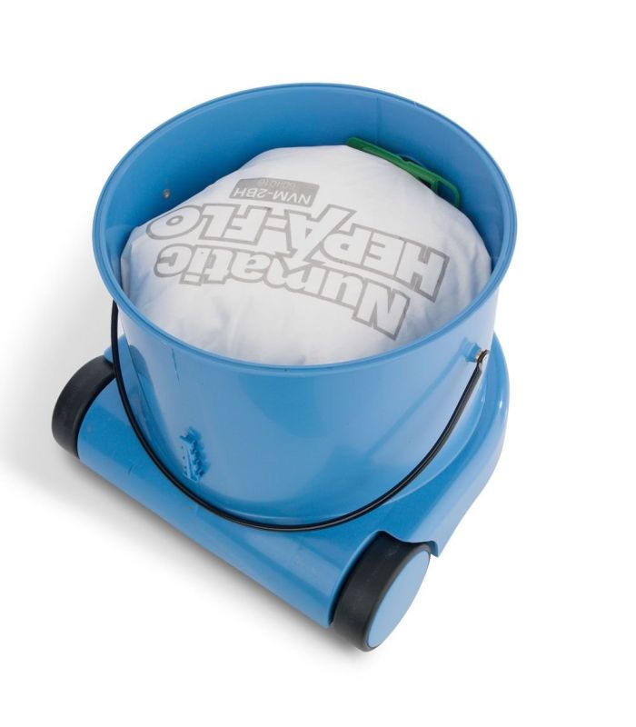 CVC370-2 Charles Odkurzacz sucho – mokro