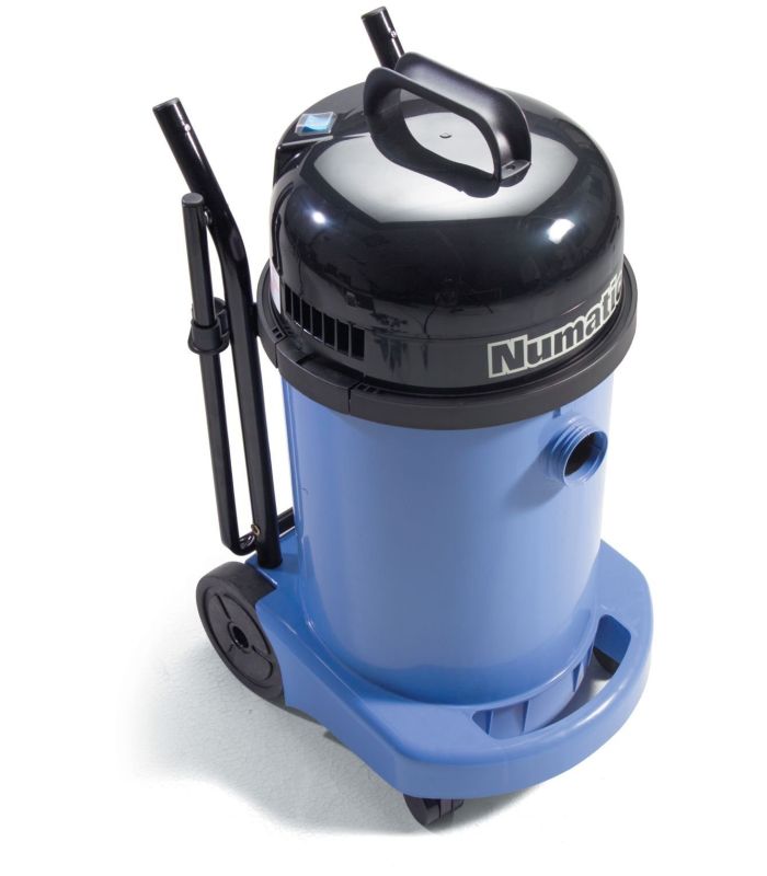 WV 470-2 Odkurzacz do pracy na sucho - mokro