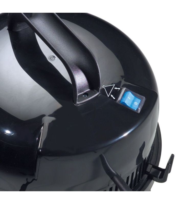 Numatic WV470 odkurzacz sucho-mokro 20 - 32 mm