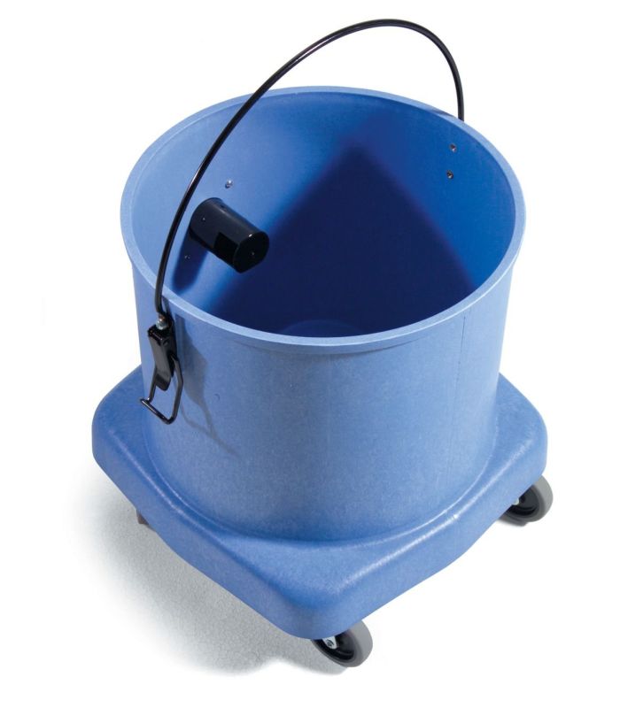 WVD 570-2 Odkurzacz do pracy na sucho - mokro