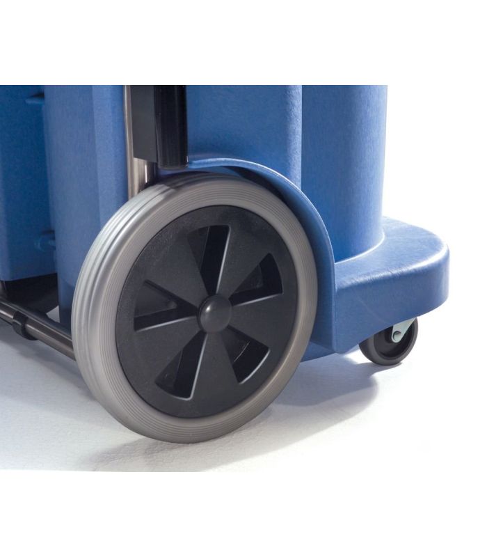 WVD 900-2 Odkurzacz do pracy na sucho - mokro