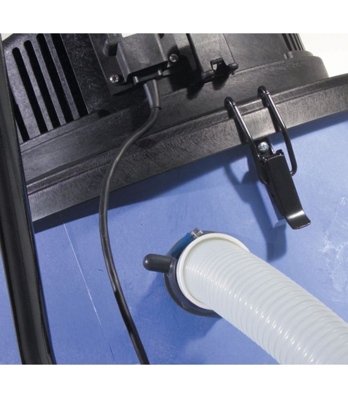 WVD 1800 DH-2 Odkurzacz do pracy na mokro