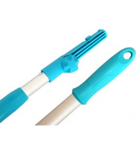 Kij teleskopowy 4,00m MOERMAN