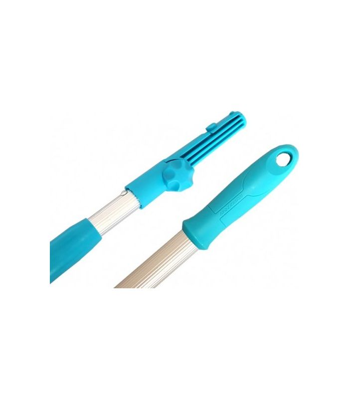 Kij teleskopowy 4,00m MOERMAN