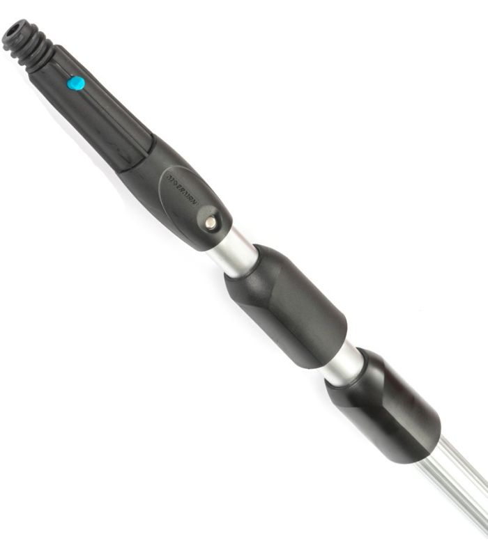 17823 Kij teleskopowy 3,00m wzmocniony MOERMAN