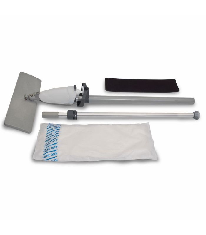 Mop PSM 400 Spraymop antystatyczny mop z mikrofazy na rzep