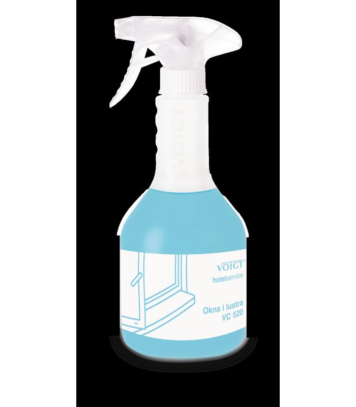 VC 520 OKNA LUSTRA 0.6L Stare opakowanie