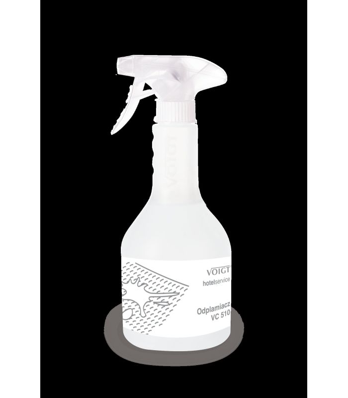 VC 510 ODPLAMIACZ 0.6L Stare opakowanie