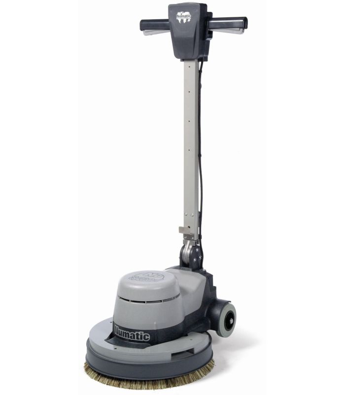 Numatic NR1500S szorowarka jednotarczowa do - szorowarka jednotarczowa do podłóg