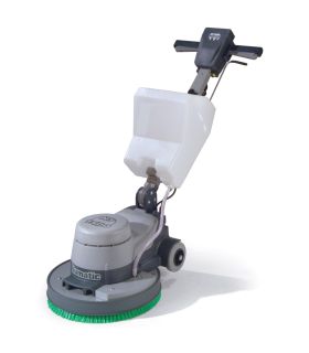 NR1500S NuSpeed Szorowarka wielofunkcyjna Numatic 16" 150 obr/min