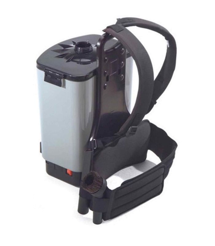 RSV 200-2  Odkurzacz plecakowy do pracy na sucho 9l