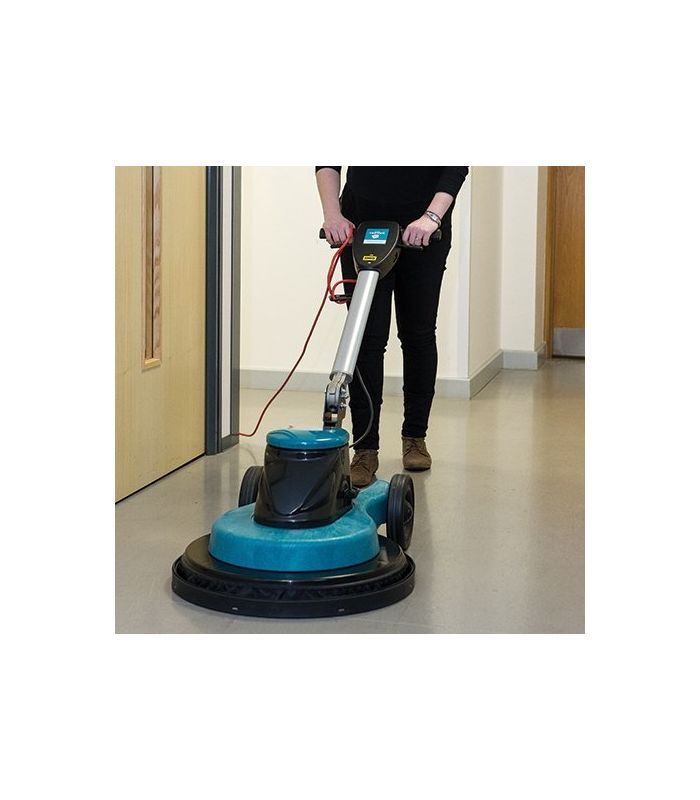Orbis UHS 1500 17" Polerka wysokoobrotowa TRUVOX