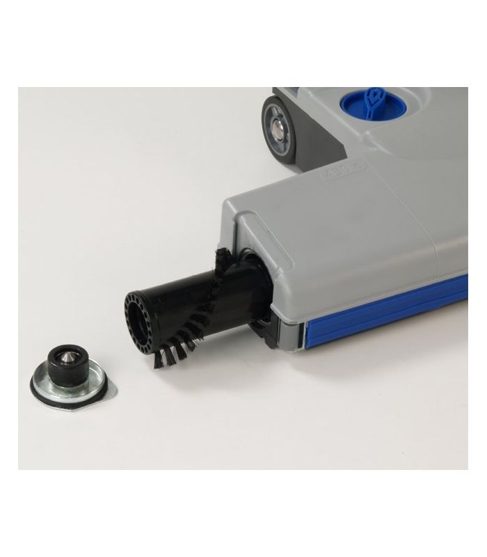 LINDHAUS RX 380e Profesjonalny odkurzacz kolumnowy 380mm