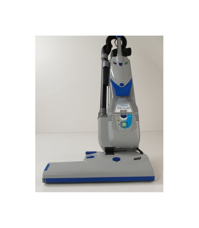 Lindhaus RX 450e - profesjonalny