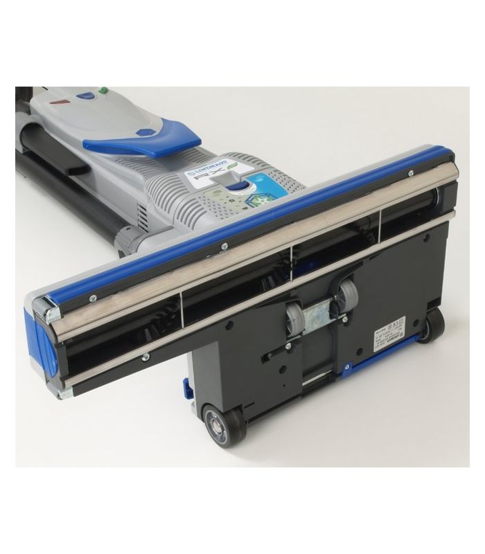 Lindhaus RX 450e - odkurzacz profesjonalny kolumnowy 450mm 4