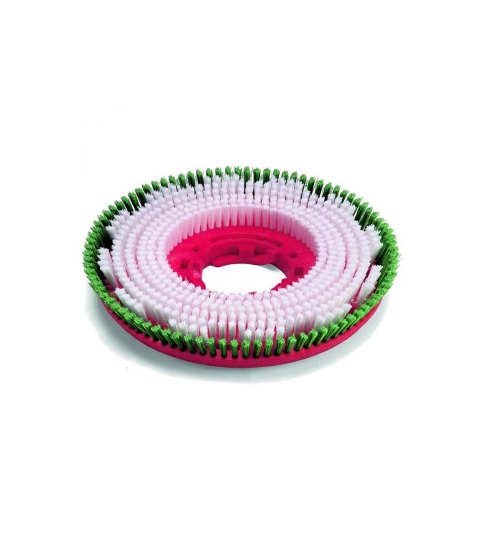 606105 Szczotka standard twarda 14" 400mm do NLL 415 HFS 1015 Numatic