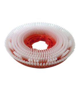 606108 Szczotka  miękka do szamponowania 14" 400mm do NLL 415 HFS 1015 Numatic