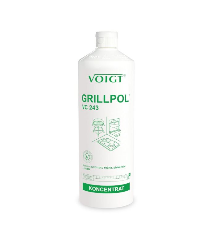 VOIGT VC243 GRILLPOL - butelka 1 l