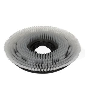 Szczotka miękka 16" 450mm do szorowarek i automatów Numatic NR/HFM oraz TT/TGB/HGB