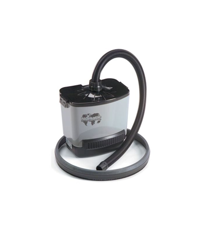 Numatic ssący z 620W - 606056. l