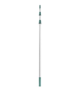 TTS kij teleskopowy 3x2m - kij teleskopowy 3x2m (6m) aluminiowy 3