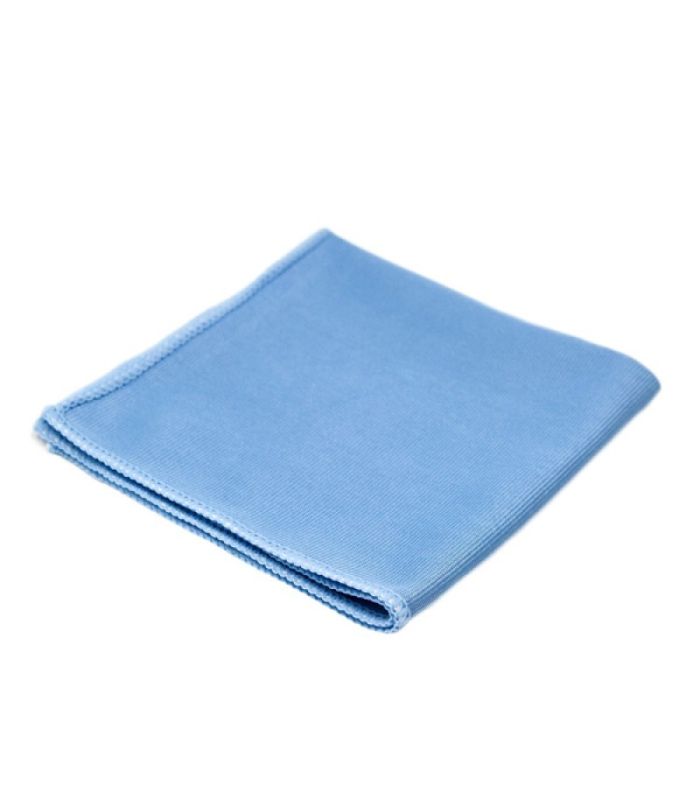 Ściereczka GLASS WIPE do bezsmugowego mycia okien luster oraz przeszkleń